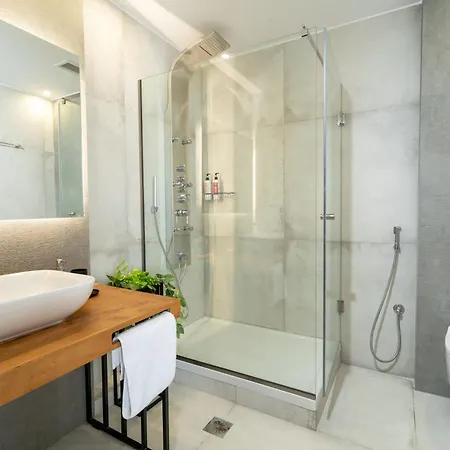 4c Rethymno Holiday home