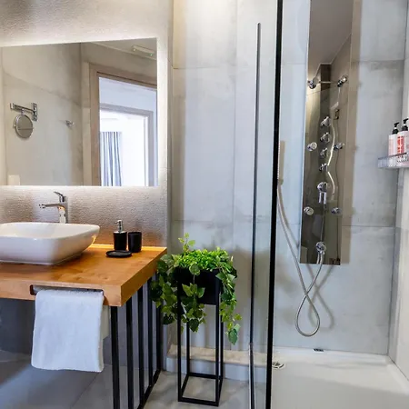 4c Rethymno Holiday home *