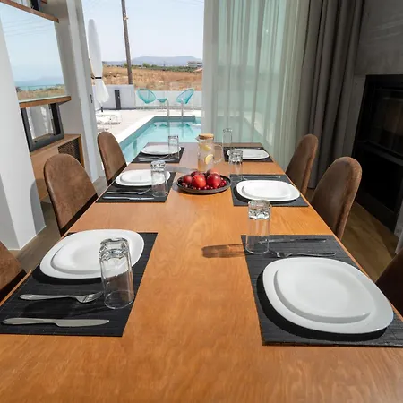 4c Rethymno * Skaleta