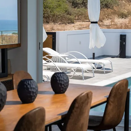 Holiday home 4c Rethymno