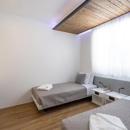 4c Rethymno Holiday home
