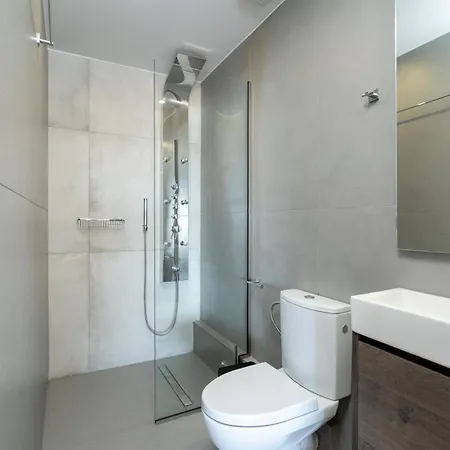 Casa vacanze 4c Rethymno *